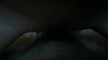 I couldn't wait and fucke