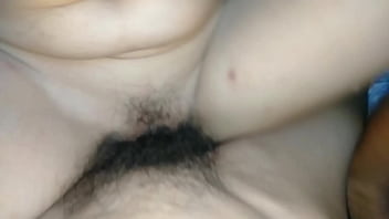 I couldn't wait and fucke