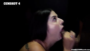 Anna Cummings Is A Newcomer Talent That Wanted To Do A Series Of Gloryholes At Our Studio Well Cmon And Show What You're Made Of Girl thumbnail