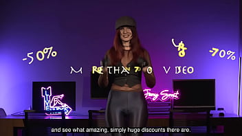 We started the biggest black friday sale in 2024