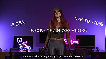 We started the biggest black friday sale in 2024