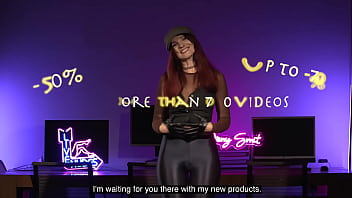 We started the biggest black friday sale in 2024