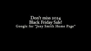 We started the biggest black friday sale in 2024