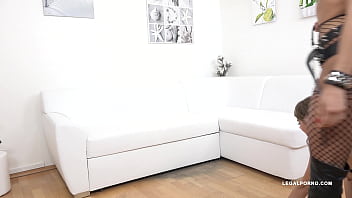 Henessy is back with full domination and hard fucking feat julia red part 1 iv095