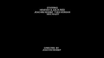 Henessy is back with full domination and hard fucking feat julia red part 1 iv095