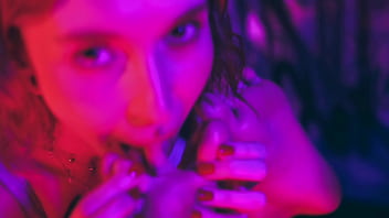 These Girls Are Horny For Feet And Tickling Fetish thumbnail