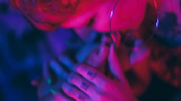 These girls are horny for feet and tickling fetish