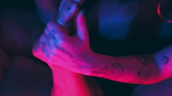 These girls are horny for feet and tickling fetish