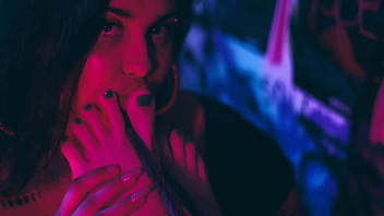 These Girls Are Horny For Feet And Tickling Fetish thumbnail