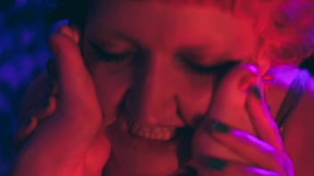 These girls are horny for feet and tickling fetish