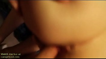 Sexy babe gets fucked by her boyfriend