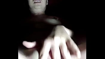 A korean webcam girl helps her subscriber cum