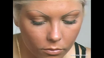 Sexy angelica bright has her casting call including a hardcore anal scene