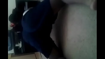 Us twerking playin around tho