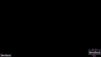 Sinn sage takes off her lingerie to show off her sensual body