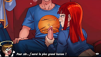 Hentai heroes part one