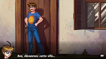 Hentai heroes part one