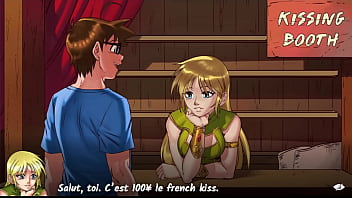 Hentai heroes part one