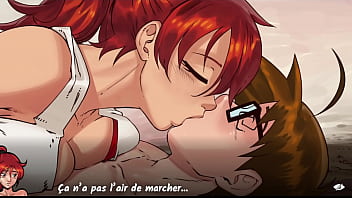 Hentai heroes part one