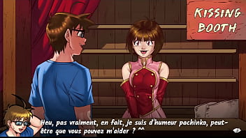 Hentai heroes part one