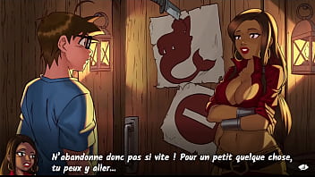 Hentai heroes part one