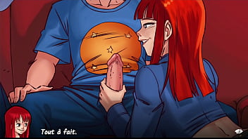 Hentai heroes part one