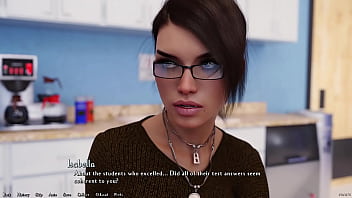 Being a dik #139 beauful busty rich brunette thanks for stretching her pussy with my big white cock