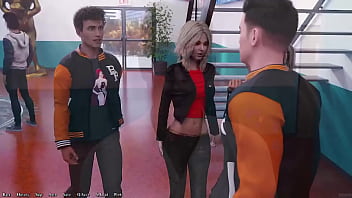 Being a dik #139 beauful busty rich brunette thanks for stretching her pussy with my big white cock