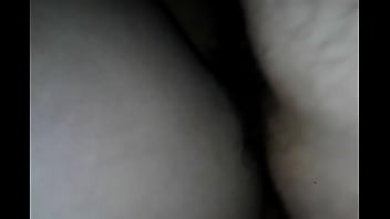 Me vine en sus nalgas