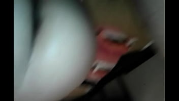 Me vine en sus nalgas