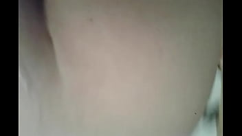 Me vine en sus nalgas