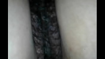 Me vine en sus nalgas