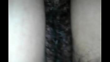 Me vine en sus nalgas