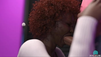 The cabin ep 36 – time for a lewd and lustful summer vacation