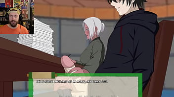 Jikage rising gameplay #55