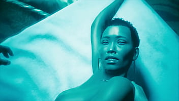 Cena de sexo com puta no jogo cyberpunk sem cortes cena completa sem edições