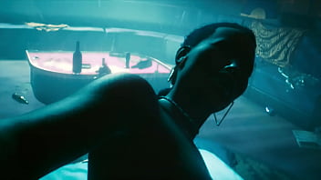 Cena de sexo com puta no jogo cyberpunk sem cortes cena completa sem edições Cena de sexo com puta no jogo cyberpunk sem cortes cena completa sem edições
