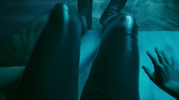 Cena de sexo com puta no jogo cyberpunk sem cortes cena completa sem edições