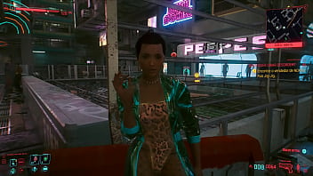 Cena de sexo com puta no jogo cyberpunk sem cortes cena completa sem edições Cena de sexo com puta no jogo cyberpunk sem cortes cena completa sem edições