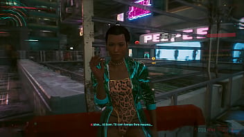 Cena de sexo com puta no jogo cyberpunk sem cortes cena completa sem edições Cena de sexo com puta no jogo cyberpunk sem cortes cena completa sem edições