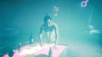 Cena de sexo com puta no jogo cyberpunk sem cortes cena completa sem edições Cena de sexo com puta no jogo cyberpunk sem cortes cena completa sem edições