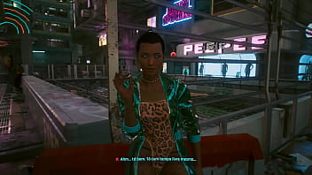 Cena de sexo com puta no jogo cyberpunk sem cortes cena completa sem edições Cena de sexo com puta no jogo cyberpunk sem cortes cena completa sem edições