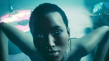 Cena de sexo com puta no jogo cyberpunk sem cortes cena completa sem edições Cena de sexo com puta no jogo cyberpunk sem cortes cena completa sem edições