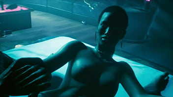 Cena de sexo com puta no jogo cyberpunk sem cortes cena completa sem edições Cena de sexo com puta no jogo cyberpunk sem cortes cena completa sem edições