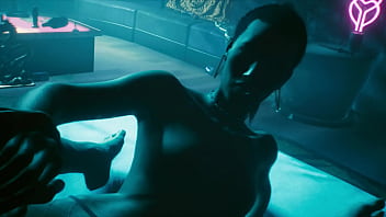 Cena de sexo com puta no jogo cyberpunk sem cortes cena completa sem edições Cena de sexo com puta no jogo cyberpunk sem cortes cena completa sem edições