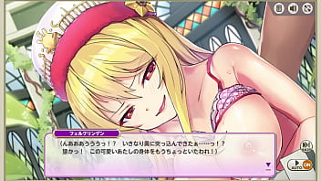 Sフェルクリ 寝室