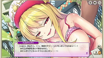 Sフェルクリ 寝室