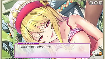 Sフェルクリ 寝室