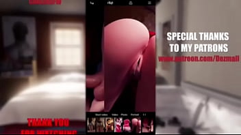 Cass big hero pt7 Cass big hero pt7