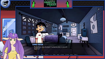 G zone dp amity park redux episode 42